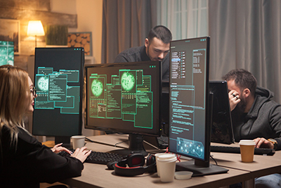 ciberseguridad ciberseguridad