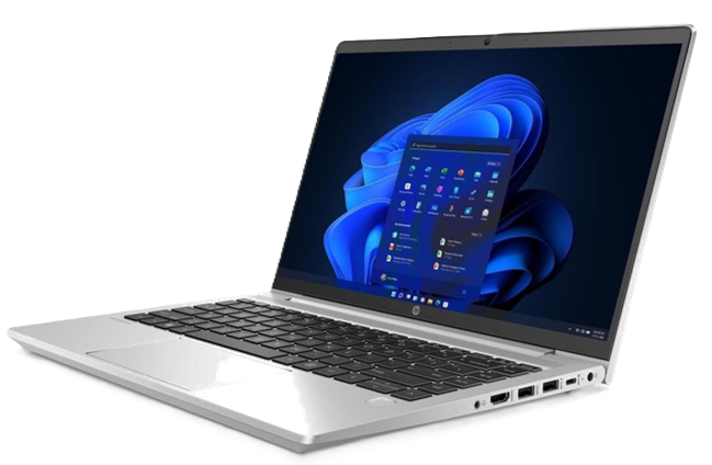 HP PROBOOK 445 G7