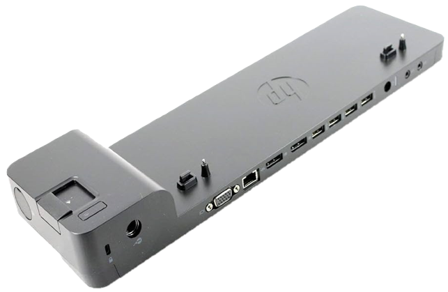 DOCKING STATION DOCKING STATION
